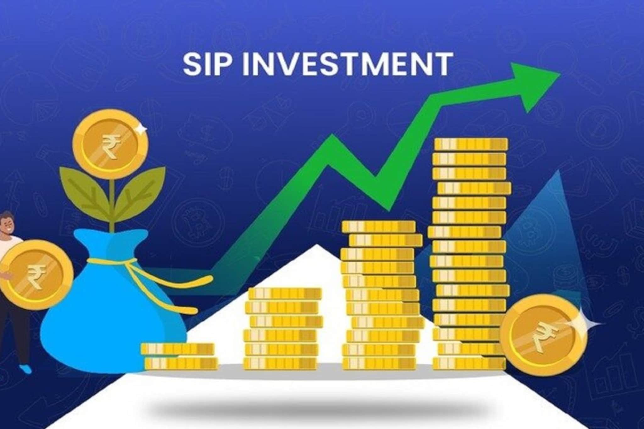 10 लाखांचा फंड 5 वर्षात हवा आहे, पाहा आजपासून किती करावी मंथली SIP