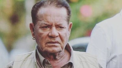 सलीम खान वेंटिलेटर सपोर्ट पर, कल सुबह होगी सर्जरी.