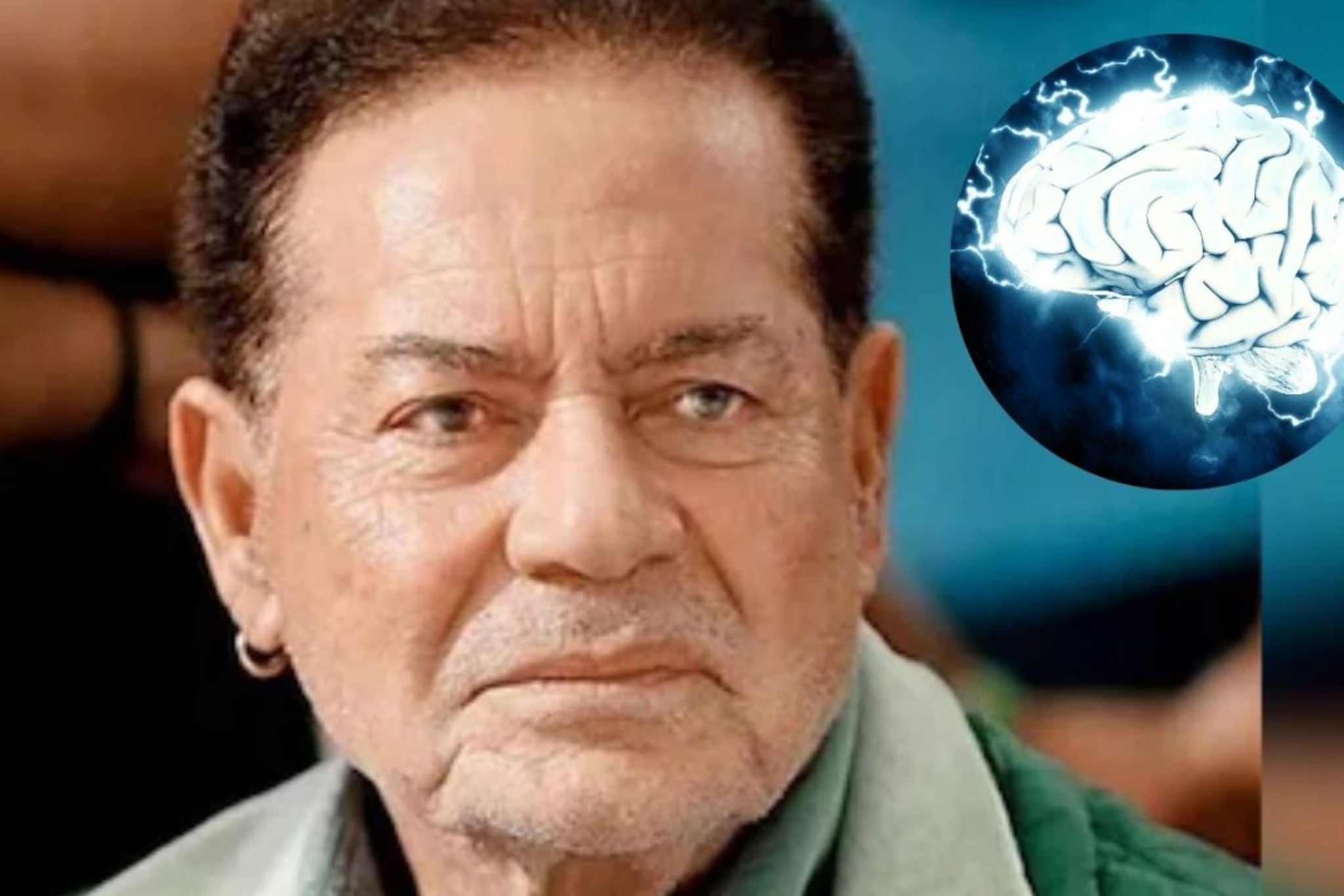 सलीम खान यांच्यावर सर्जरी नाही तर DSA Procedure; म्हणजे काय? डॉक्टरांनी सांगितलं सलीम खान यांच्यावर सर्जरी नाही तर DSA Procedure; म्हणजे काय? डॉक्टरांनी सांगितलं