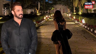 Salman Khan's Niece Alizeh Agnihotri Set for Third Film, Rivals Star Actresses in Beauty