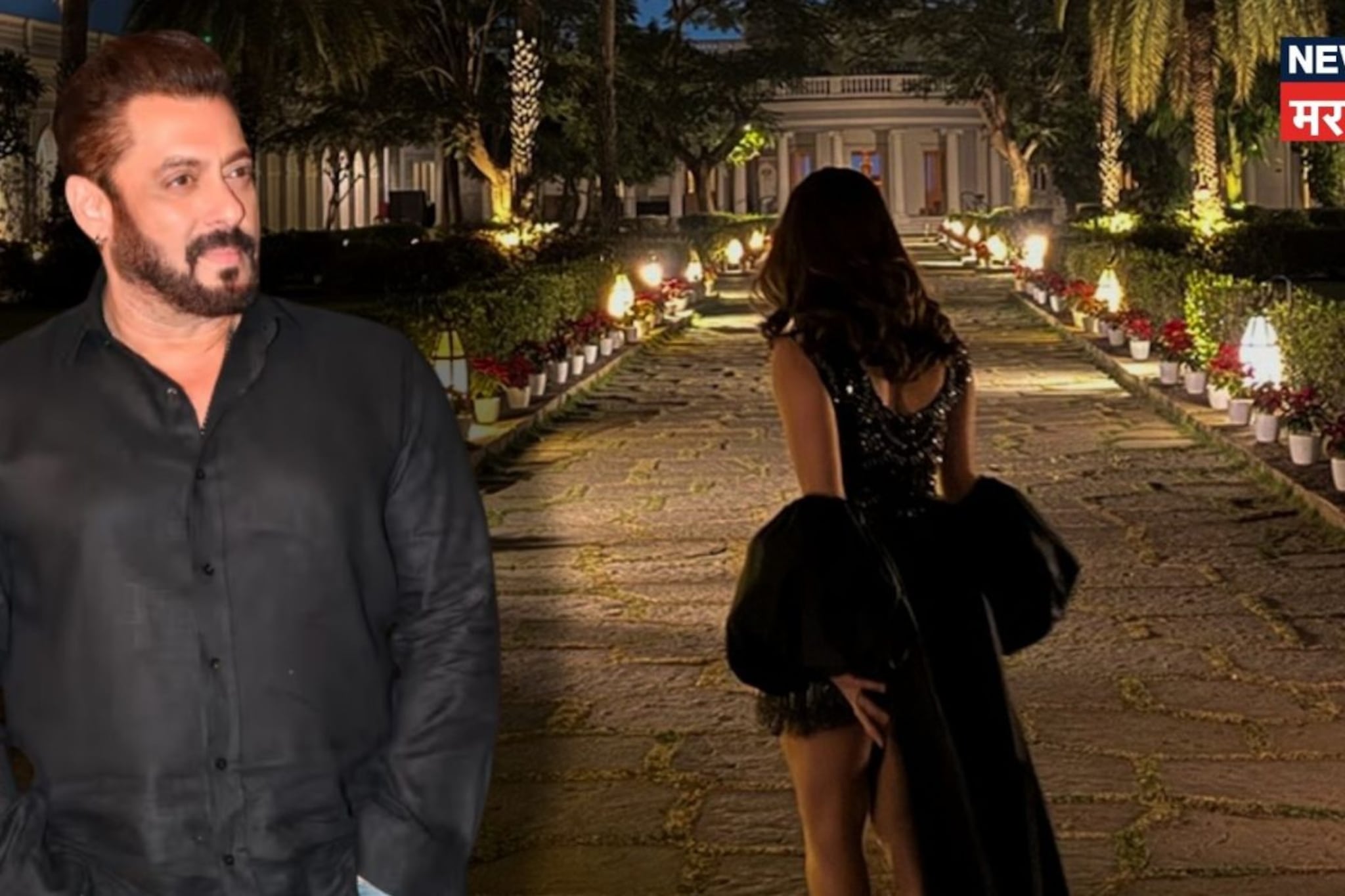 सलमानची भाचीही आहे अभिनेत्री! येतेय तिसरी फिल्म, सौंदर्यात स्टार्सना टक्कर देतेय सलमानची भाचीही आहे अभिनेत्री! येतेय तिसरी फिल्म, सौंदर्यात स्टार्सना टक्कर देतेय