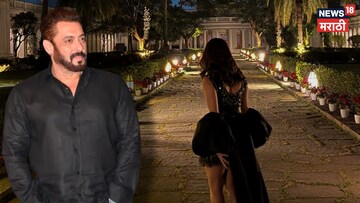 सलमानची भाचीही आहे अभिनेत्री! येतेय तिसरी फिल्म, सौंदर्यात स्टार्सना टक्कर देतेय