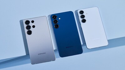 सॅमसंग गॅलेक्सी एस 25