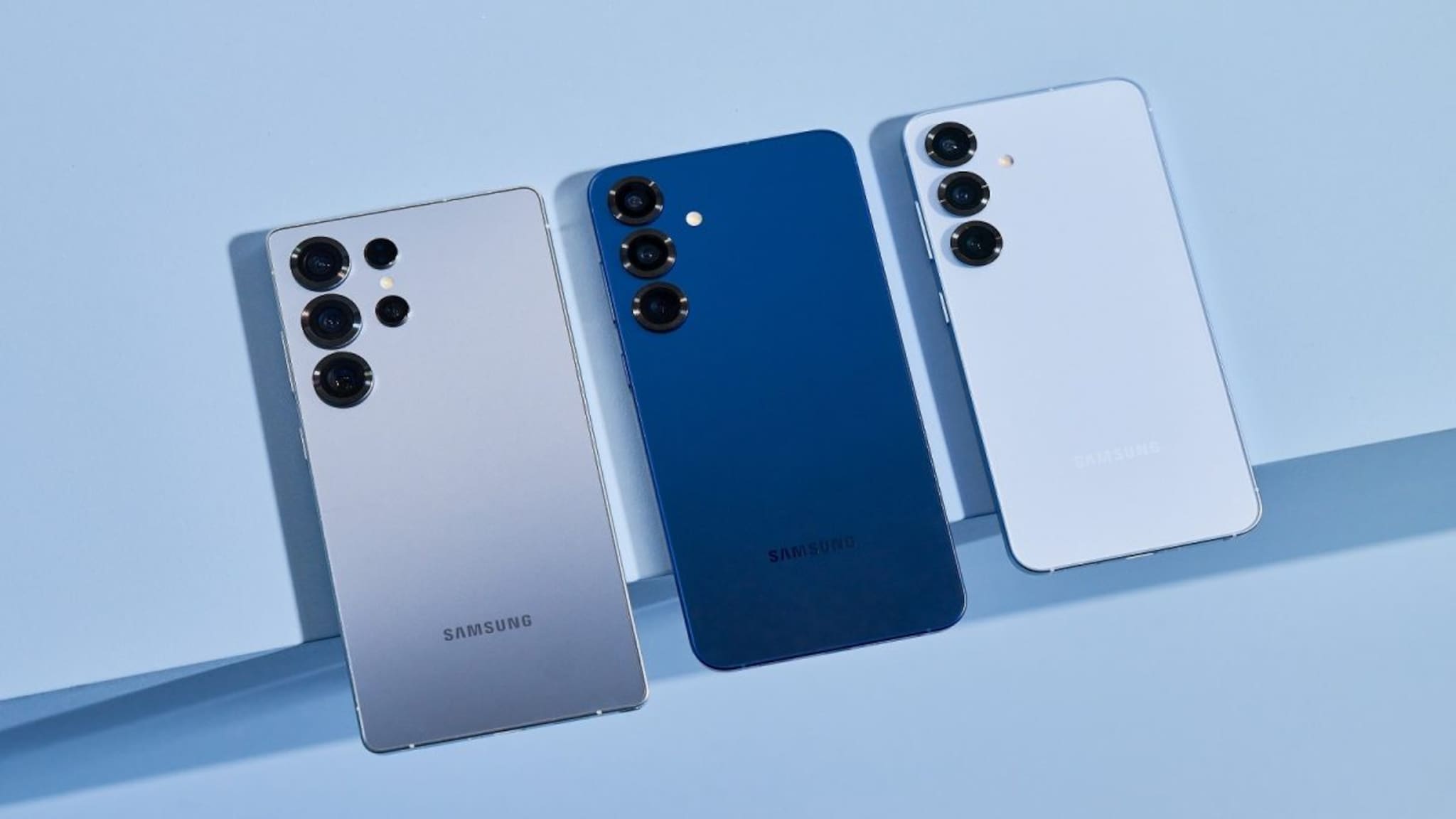 Samsung Galaxy S25+ ची किंमत झाली कमी! पाहा कुठे मिळतोय सर्वात स्वस्त