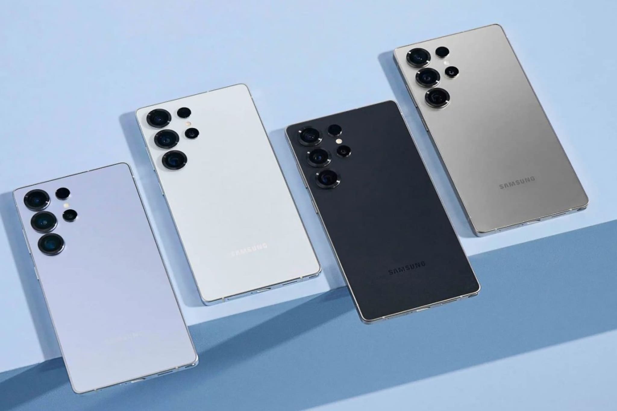 Samsung Galaxy S25 Ultraवर बंपर सूट! किंमतीत 18,599 रुपयांपर्यंत सूट