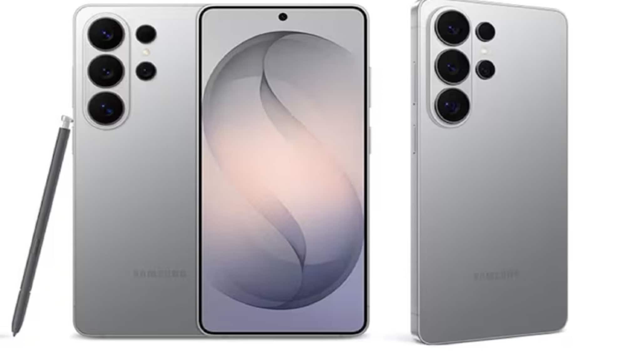 Samsung Galaxy S26 सीरीज प्रायव्हसी डिस्प्लेसह लॉन्च! इतर फीचर्सही जबरदस्त 