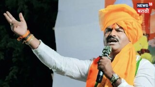 Sangli Aatpadi  ZP election result 