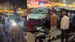 सांगली अपघात सांगली अपघात