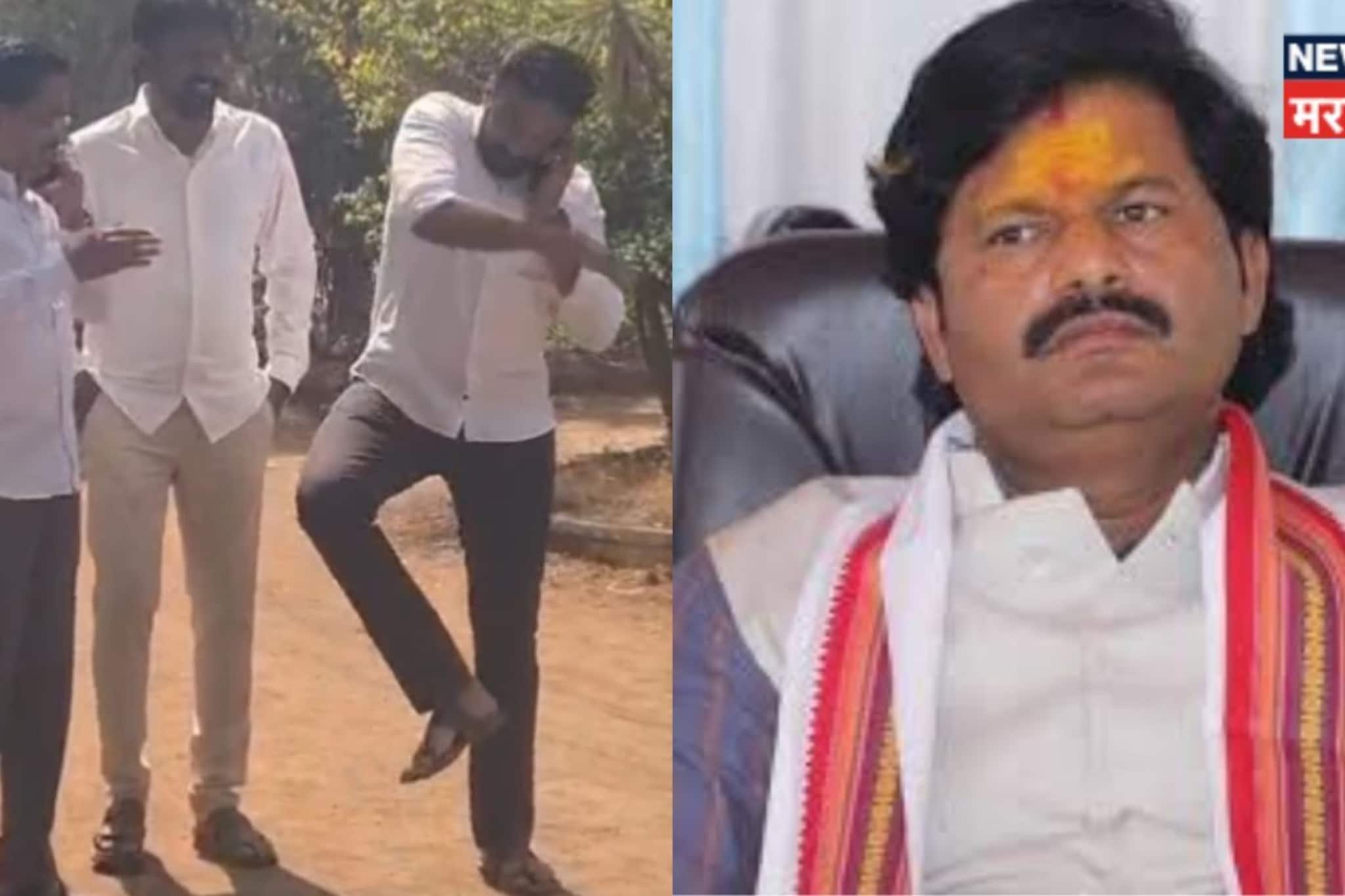 Sangli Election : सांगलीच्या सर्वात रोमांचक लढतीत शिवसेनेने उडवला भाजपचा धुव्वा!