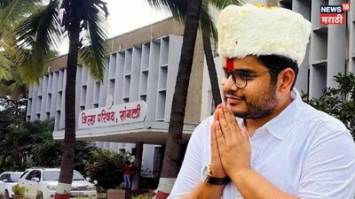 Sangli Tasgoan ZP election result 2026 winner candidates 