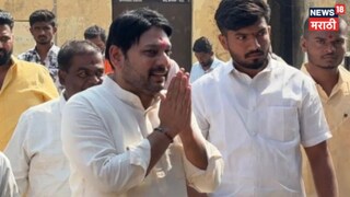 Sangli kadegoan  ZP  election result 2026 