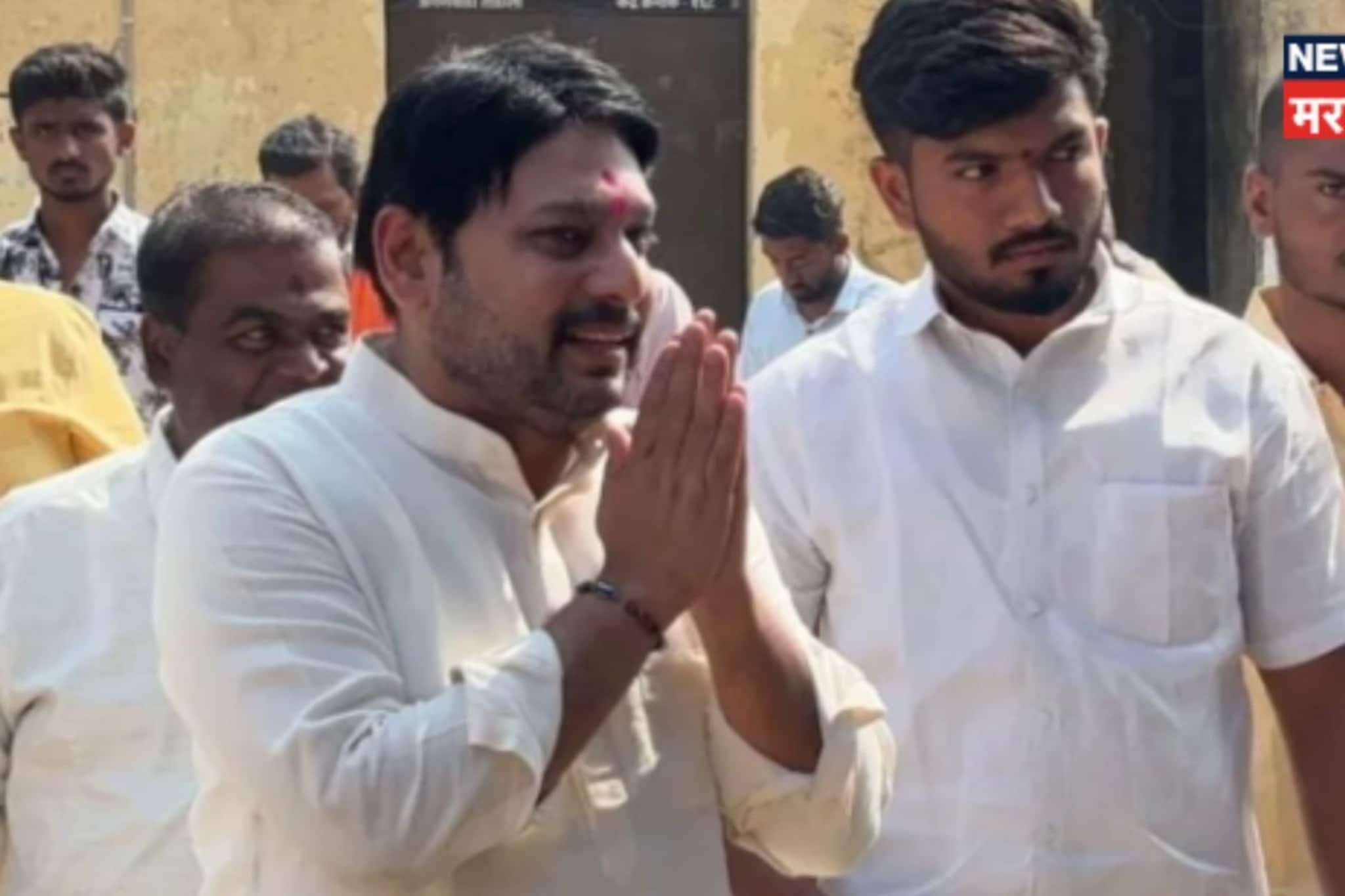 Sangli kadegoan  ZP  election result 2026 : कडेगावात कुणाची सत्ता?