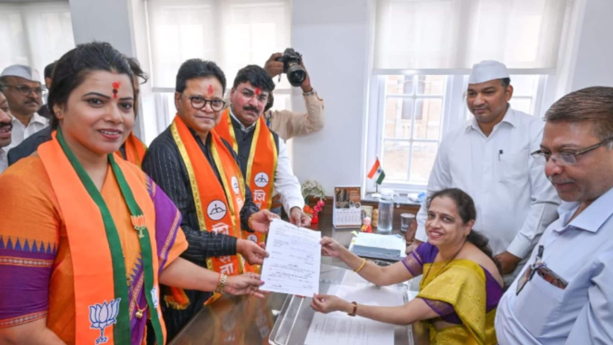 संजय घाडींना सव्वा वर्षांसाठी उपमहापौरपद! पुढचा नंबर कुणाचा? सेनेचं टॉप सिक्रेट