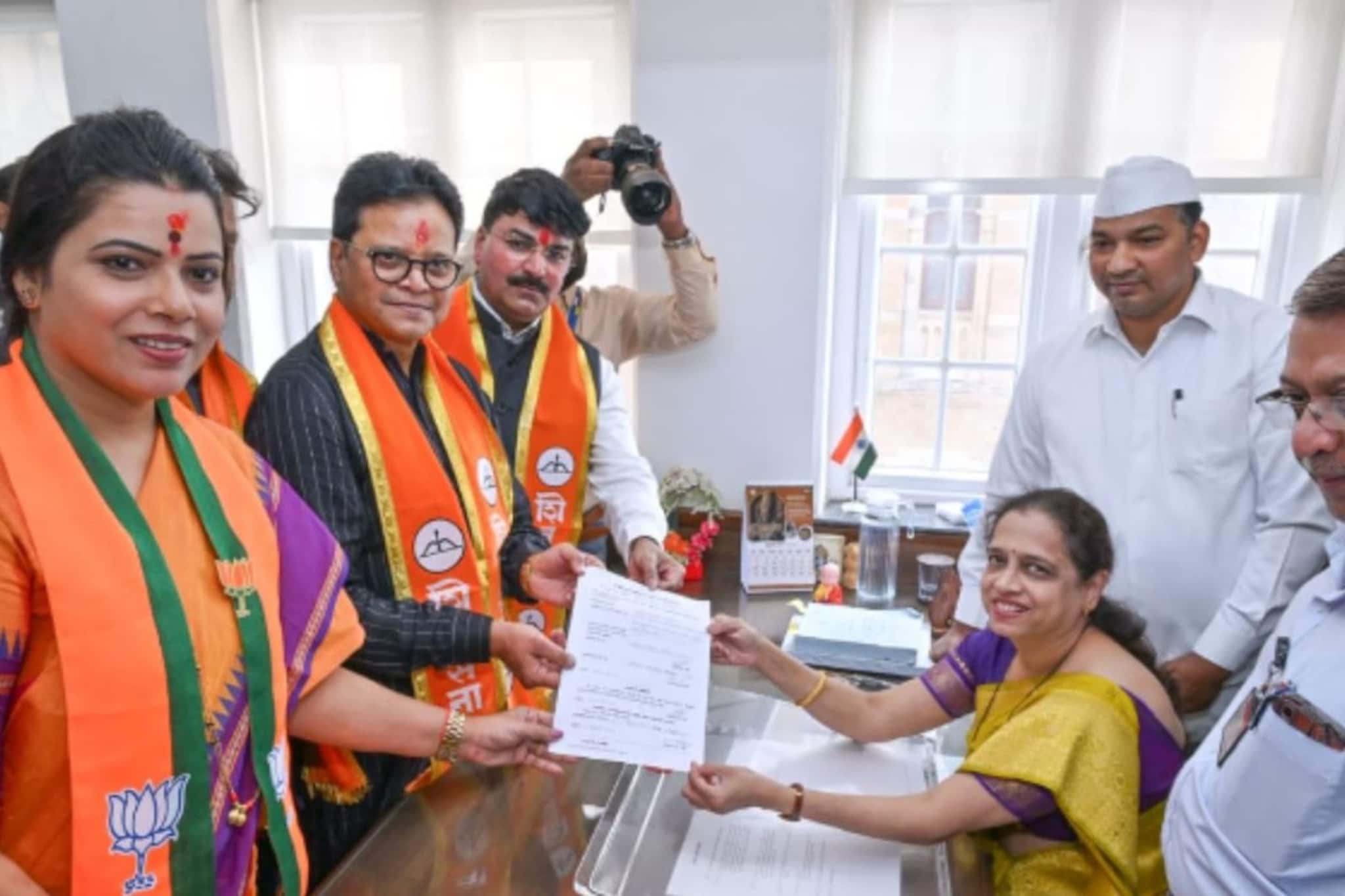 संजय घाडींना सव्वा वर्षांसाठी उपमहापौरपद! पुढचा नंबर कुणाचा? सेनेचं टॉप सिक्रेट