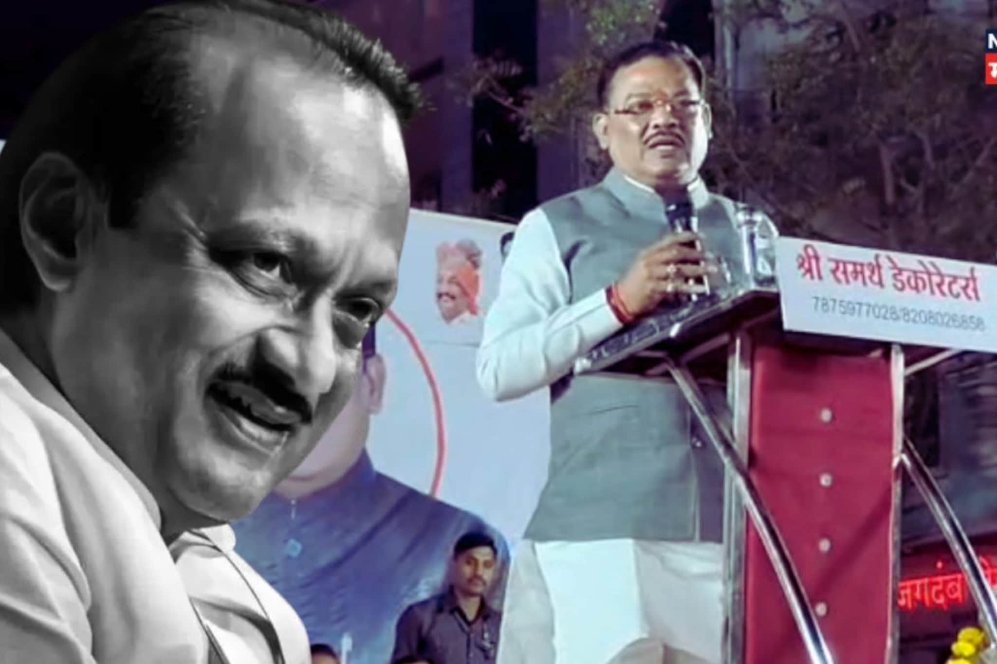 'माझ्या श्रद्धांजलीची वेळ आली असती...', थोडक्यात वाचले संजय शिरसाट