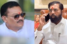 भाजपविरोधात बंड करायचं ठरलं, अर्जही घ्यायला सांगितले पण तेवढ्यात शिंदेंचा फोन, शिरसाटांना धक्का, निवडणूकच फिरली!