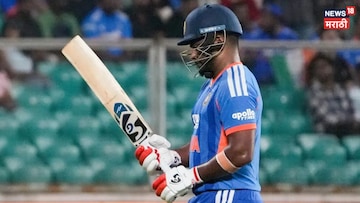 4 मॅचनंतर चूक लक्षात आली पण आता गेम ओव्हर? बदलणार बॅटिंग लाईनअप! 4 मॅचनंतर चूक लक्षात आली पण आता गेम ओव्हर? बदलणार बॅटिंग लाईनअप!