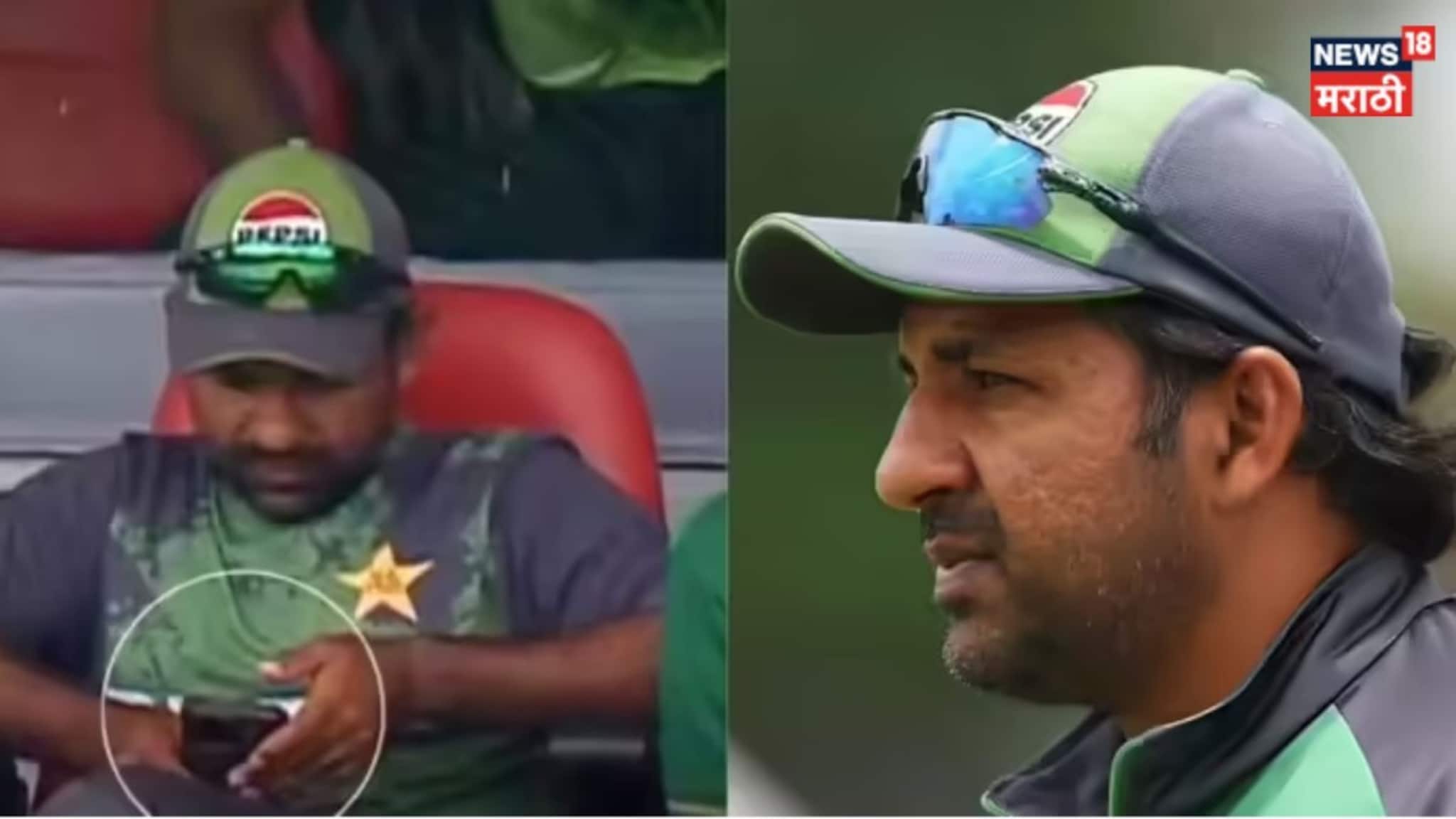 IND vs PAK : टीम इंडियाने माज उतरवला, पण पाकिस्तानी कोचचं 'नापाक' कृत्य; पायदळी तुडवला ICC चा सर्वात मोठा नियम!