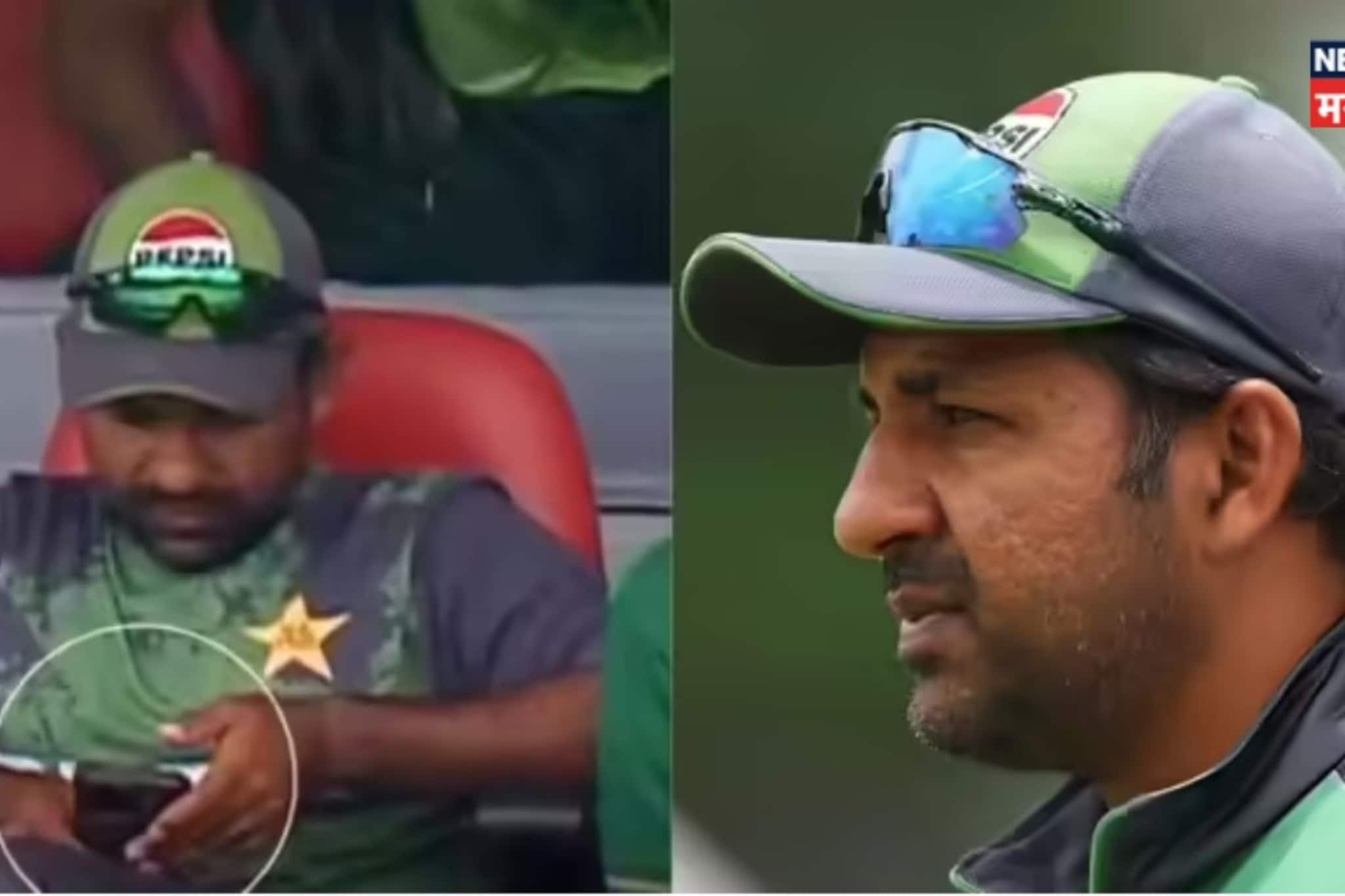 IND vs PAK : टीम इंडियाने माज उतरवला, पण पाकिस्तानी कोचचं 'नापाक' कृत्य