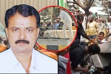 Mumbai: गावचे सरपंच मुंबई पाहायला आले, लग्नाला निघाले पण रस्त्यातच काळाचा घाला, मुलुंड मेट्रो अपघातात मृत्यू