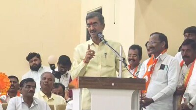 शंभूराज देसाई 