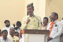 अति तिथे माती, माणसं संधीची वाट पाहतात, लक्षात ठेवा... शंभूराज देसाईंचा भाजपवर हल्ला