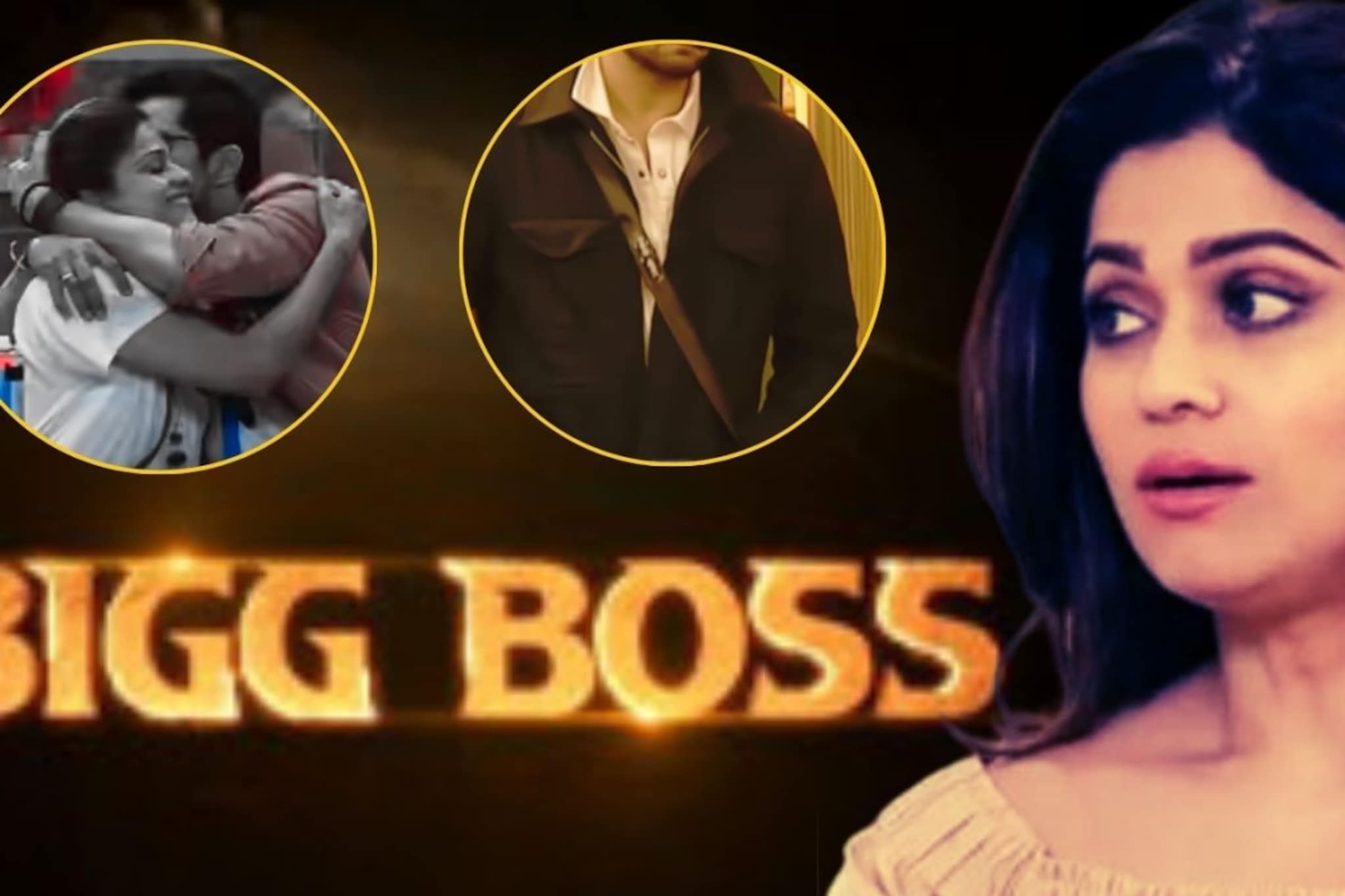 दुसऱ्यांदा प्रेमात पडली शमिता शेट्टी! EX BF अजूनही बिग बॉसच्या घरातच अडकलाय