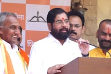 शेतकरी संघटनेतील बडा नेता शिंदेसेनेत, एकनाथ शिंदे यांना अत्यानंद, नांदेडची गणितं बदलणार