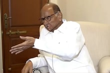 'आमच्या बैठकीबाबत त्यांना काय माहिती', राष्ट्रवादीच्या एकत्रि‍करणावर शरद पवार यांचा नवा बॉम्ब