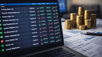 बाजार बंद होताच पडद्यामागे बरच काही घडलं, रात्री झोपण्याआधी समजून घ्या काय होणार