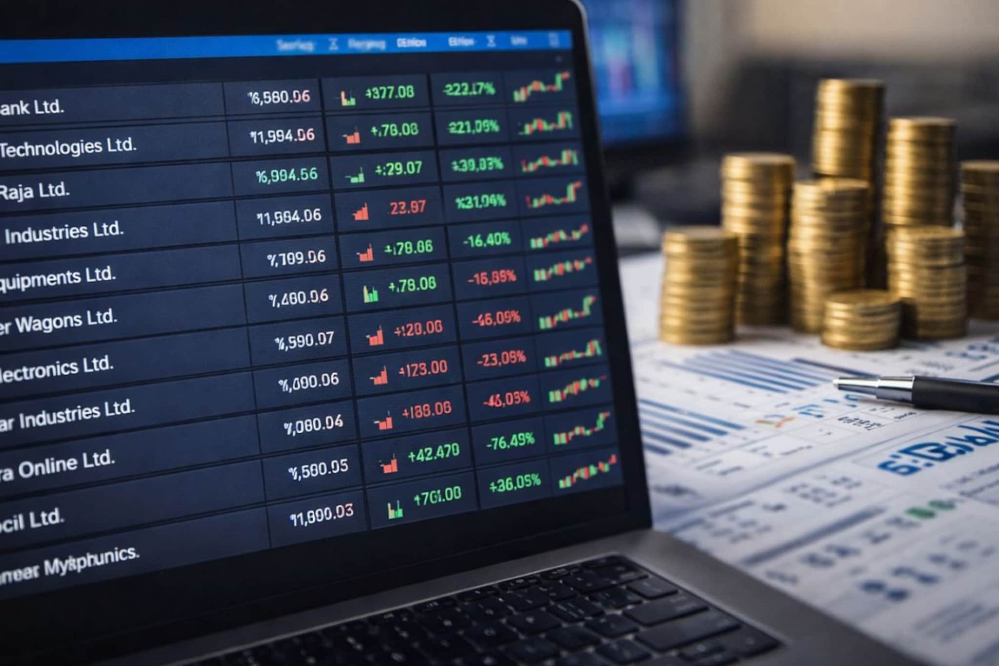 बाजार बंद होताच पडद्यामागे बरच काही घडलं, रात्री झोपण्याआधी समजून घ्या काय होणार