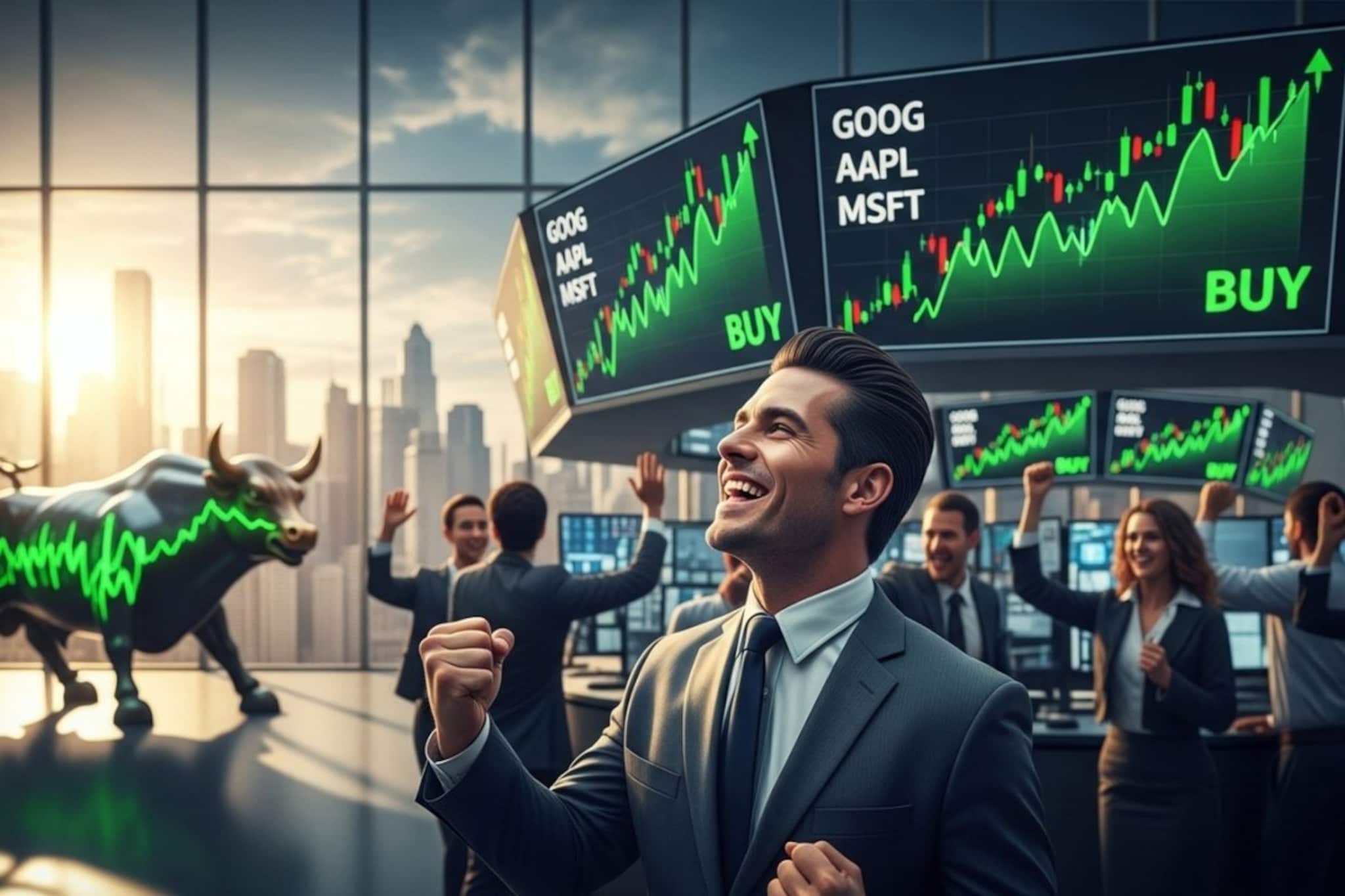 भारत अमेरिका ड्रेट डीलचा बुस्टर डोस! Share Market मध्ये बुम भारत अमेरिका ड्रेट डीलचा बुस्टर डोस! Share Market मध्ये बुम