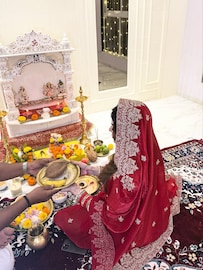 काँग्रेस नेत्याशी लग्न अन् विद्या बालनसोबत अभिनेत्रीला करायचा होता रोमान्स