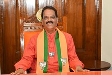 मुंबई पालिकेत प्रथमच भाजपचा स्थायी समिती अध्यक्ष, पाहिलं काम पाण्याचा प्रश्न मार्गी लावणार; शिंदे यांची ग्वाही