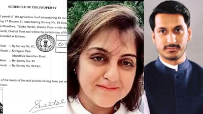 सरकारच्या चौकशीत पार्थ पवारला क्लीन चीट, मग दोषी कोण? मुंढवा जमीन गैरव्यवहार प्रकरणी मोठी अपडेट