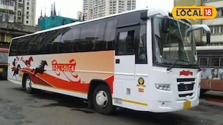 Maharashtra MSRTC Shivshahi buses conversion decision