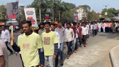 पोलीस भरती अकादमीत तरुणीवर अत्याचार