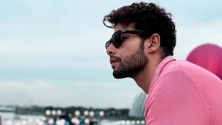 gully boy actor siddhant chaturvedi wants to play a lead role in yuvraj singhs biopic he also expressed his desire in an interview