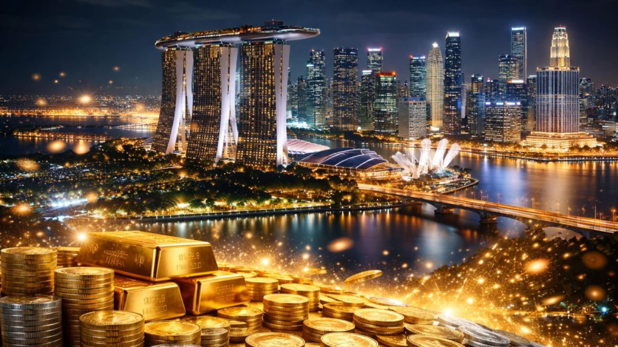 GK Quiz: गोव्यापेक्षा पाच पट छोटा देश, श्रीमंतीत जगाचा बाप; कमाईत अमेरिका, चीनला मागे टाकतो, 99% लोकांना नाव सांगता येणार नाही