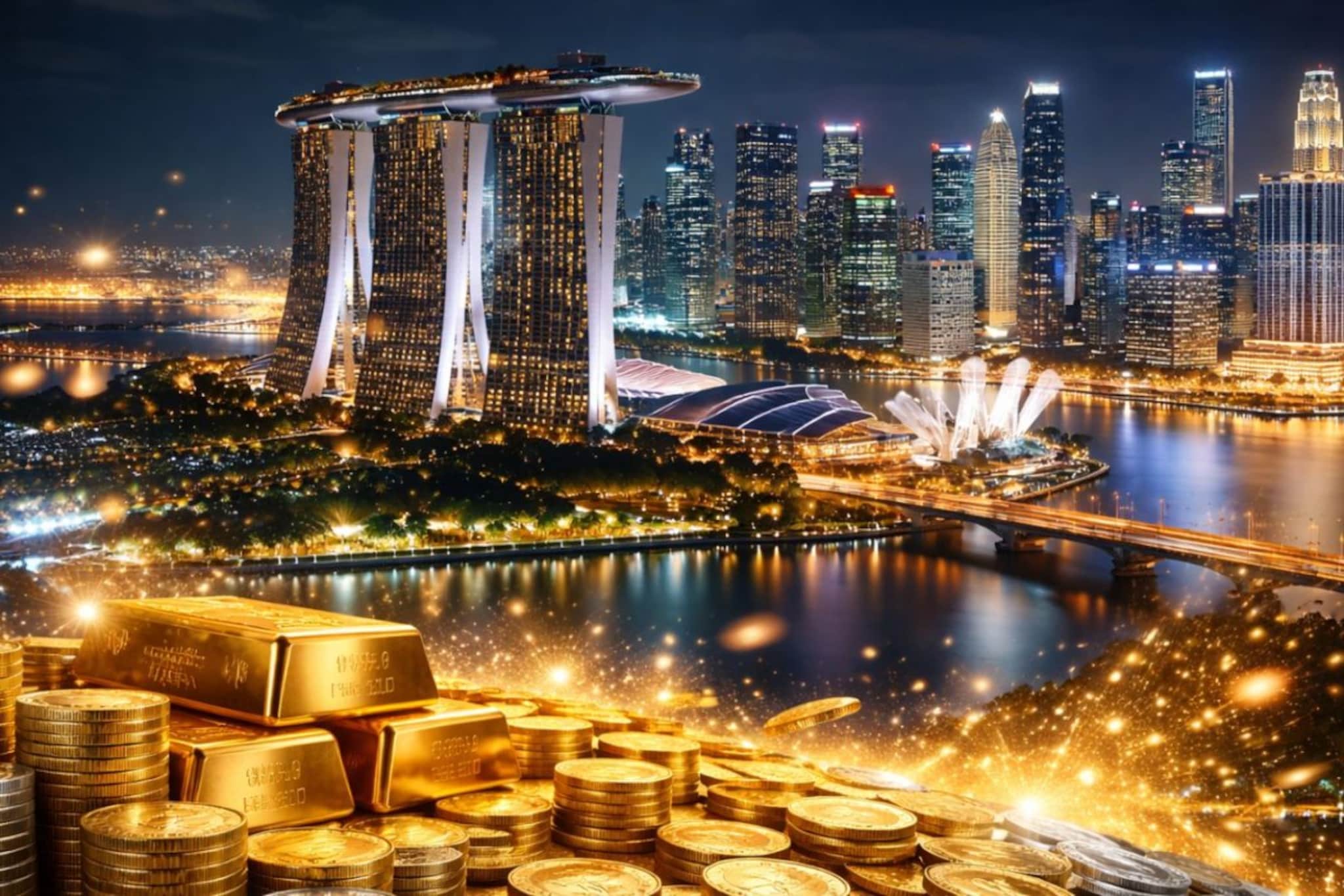 गोव्यापेक्षा 5 पट छोटा देश, श्रीमंतीत जगाचा बाप; कमाईत अमेरिका, चीनला मागे टाकतो