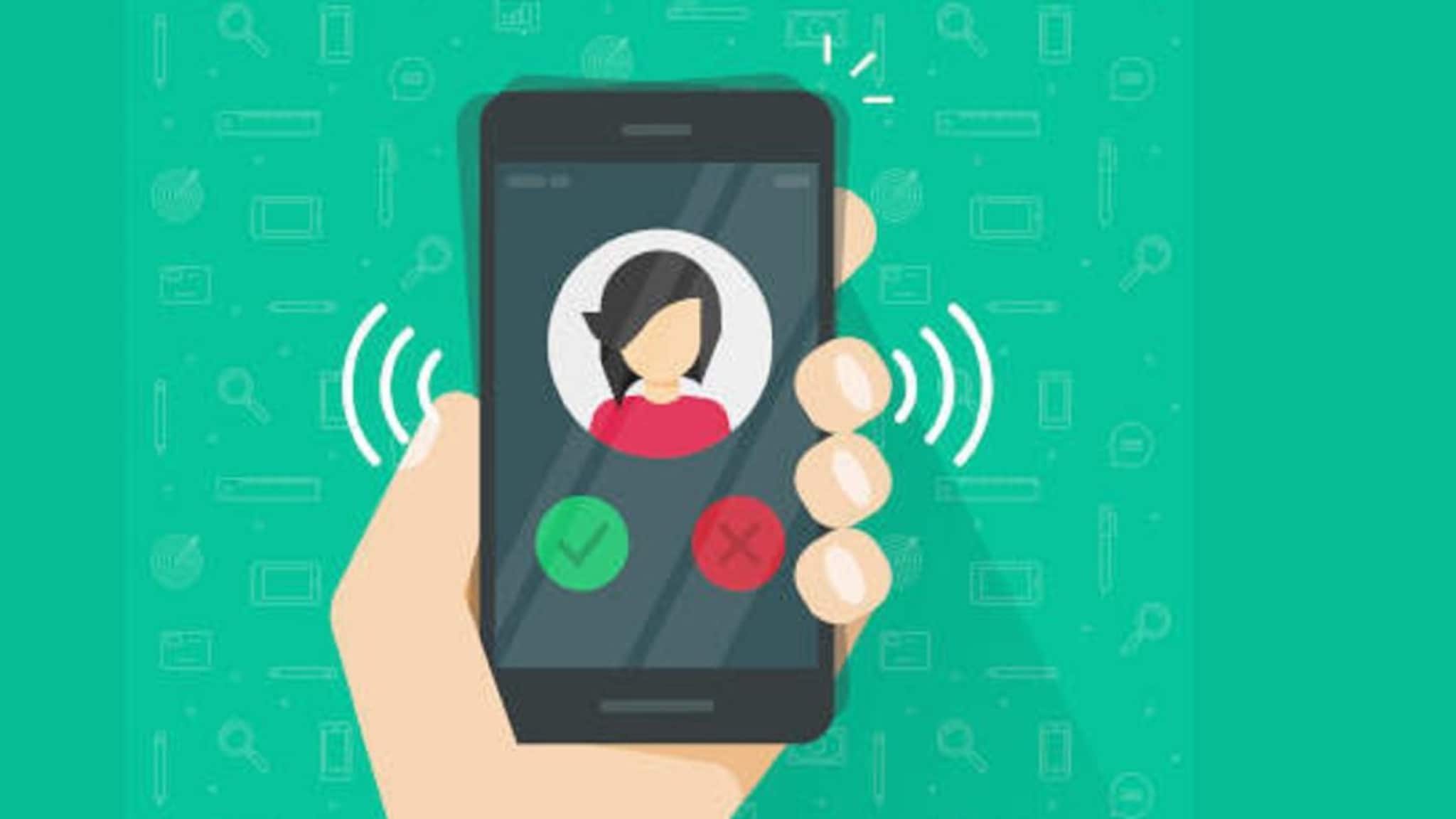 तुमचा स्मार्टफोन वायब्रेट कसा होतो? जबरदस्त आहे या यामागील टेक्नॉलॉजी