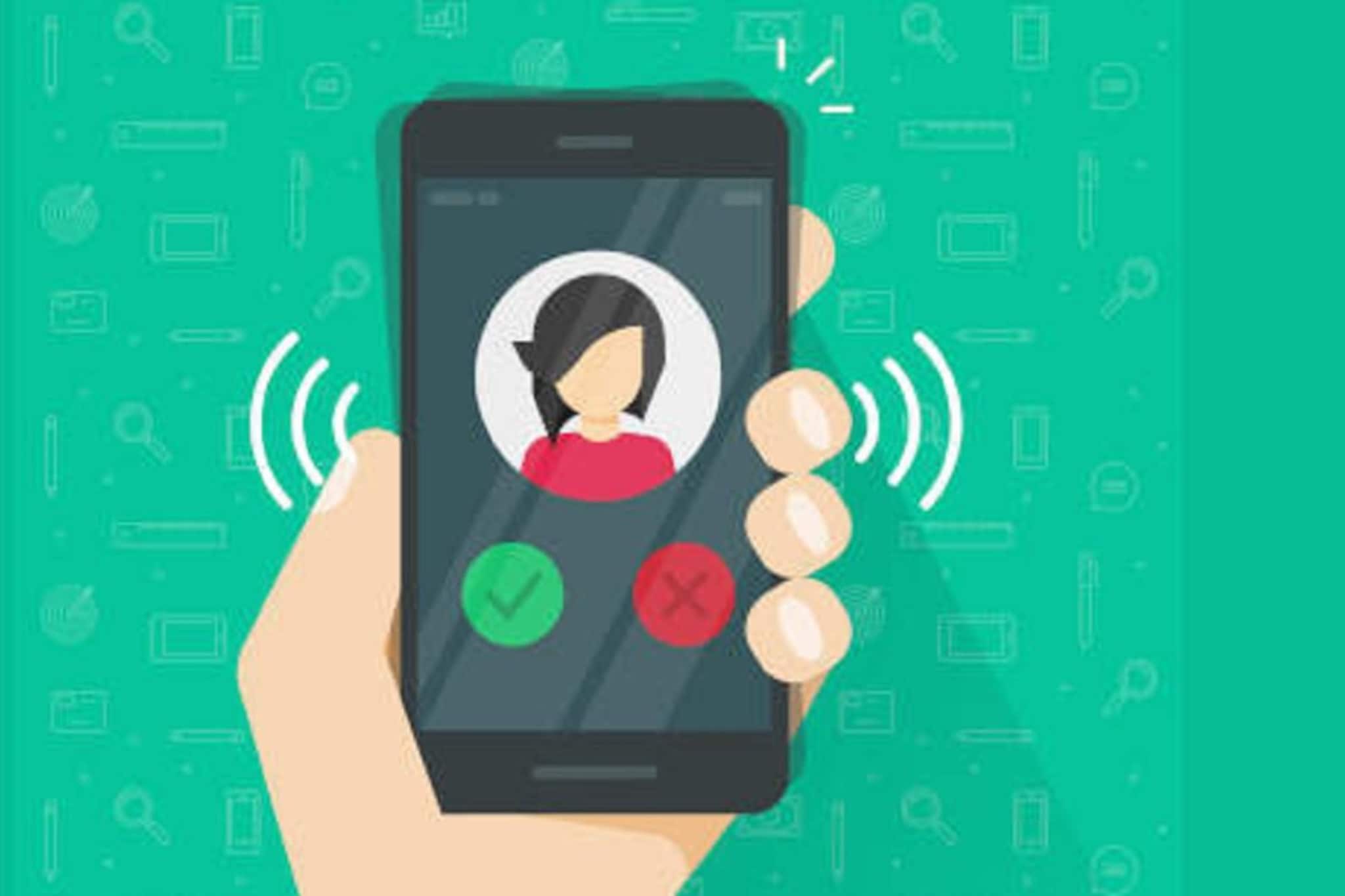 तुमचा स्मार्टफोन वायब्रेट कसा होतो? जबरदस्त आहे या यामागील टेक्नॉलॉजी