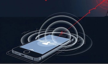 तुमचा स्मार्टफोन वायब्रेट कसा होतो? जबरदस्त आहे या यामागील टेक्नॉलॉजी तुमचा स्मार्टफोन वायब्रेट कसा होतो? जबरदस्त आहे या यामागील टेक्नॉलॉजी