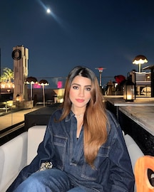 ईशान किशनपेक्षा जास्त कमावते त्याची गर्लफ्रेंड अदिती, किती कोटींची संपत्ती? ईशान किशनपेक्षा जास्त कमावते त्याची गर्लफ्रेंड अदिती, किती कोटींची संपत्ती?