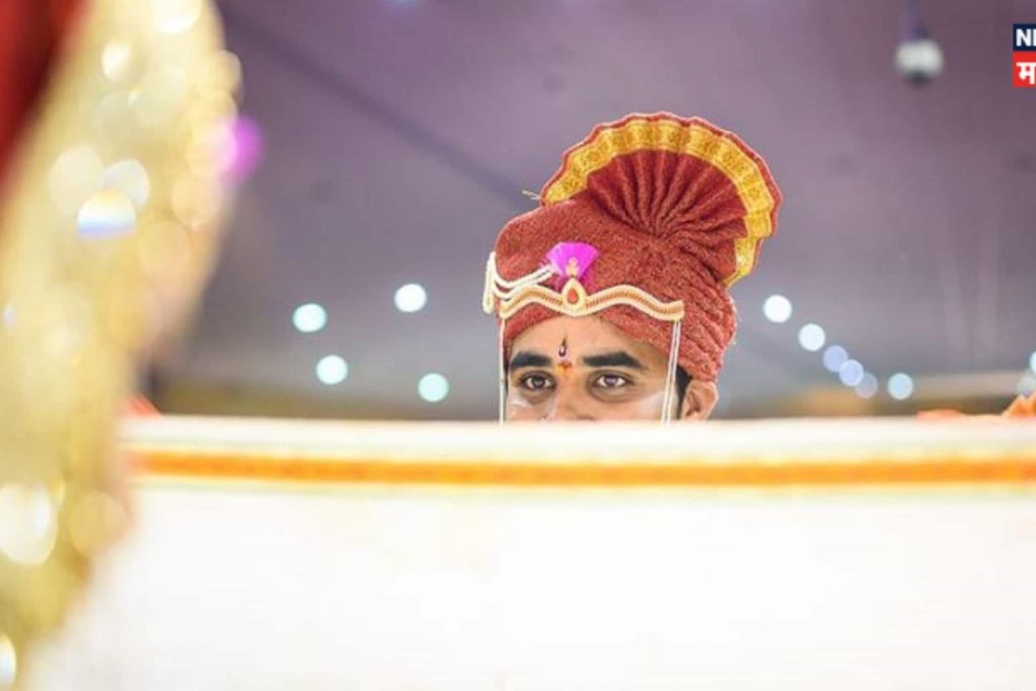 Solapur Crime : जिवंत पत्नीचं मृत्यू प्रमाणपत्र काढलं, दुसरं लग्नही केलं!