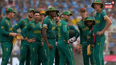 South Africa Announced New Captain Keshav maharaj