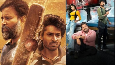 mathu vadalara romancham jathi ratnalu movie 6 south horror and comedy movies with rating on imdb