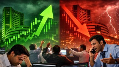 शेअर बाजार में 'एक्शन डे' का धमाल: बजट के बाद कंपनियों के बड़े ऐलान