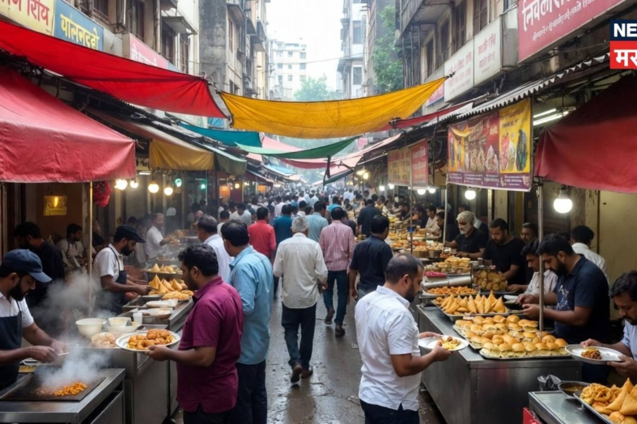 मुंबईकरांच्या जवळचा पदार्थ, सोलापुरात संगम होतो, नाशकात उलटा; सांगा पाहू कोणता?