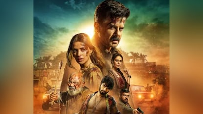 Subedar Movie Trailer Released Subedar Movie Trailer Released